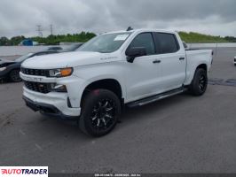 Chevrolet 1500 2019 4 Chevrolet 1500 2019 4