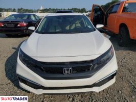 Honda Civic 2020 2