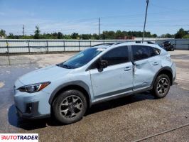 Subaru Pozostałe 2020 2 Subaru Pozostałe 2020 2