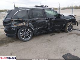 Jeep Grand Cherokee 2022 3
