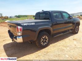 Toyota Tacoma 2021 3