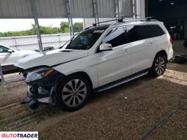 Mercedes CL 2019 3 Mercedes CL 2019 3