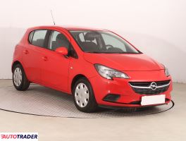 Opel Corsa 2015 1.4 88 KM