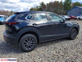 Mazda CX-30 2024 2