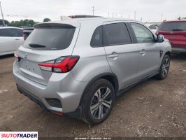 Mitsubishi Outlander 2026 2