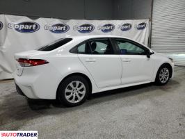 Toyota Corolla 2024 2
