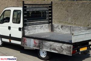 Iveco Daily 2000 2.8 Iveco Daily 2000 2.8