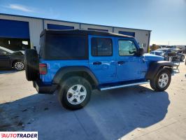 Jeep Wrangler 2022 3