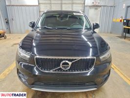 Volvo XC40 2021 2
