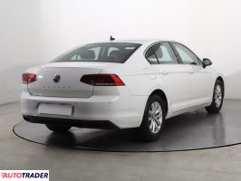 Volkswagen Passat 2019 1.5 147 KM