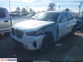 BMW X3 2022 2