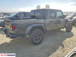 Jeep Pozostałe 2022 3