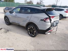 Kia Sportage 2024 2