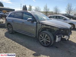 Audi Q7 2024 3