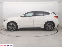 BMW X2 2018 2.0 227 KM