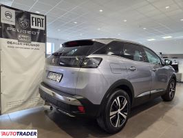 Peugeot 3008 2022 1.5 130 KM Peugeot 3008 2022 1.5 130 KM