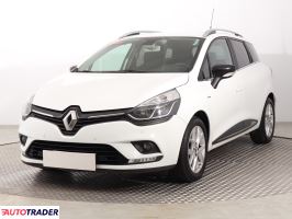 Renault Clio 2020 0.9 88 KM