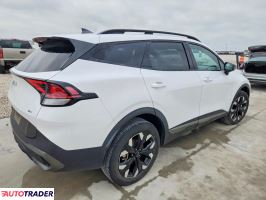 Kia Sportage 2023 2