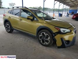 Subaru Pozostałe 2021 2 Subaru Pozostałe 2021 2