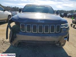 Jeep Grand Cherokee 2021 3