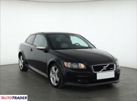 Volvo C30 2009 2.0 134 KM