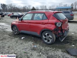 Hyundai Pozostałe 2021 1