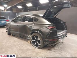 Lamborghini Pozostałe 2019 4