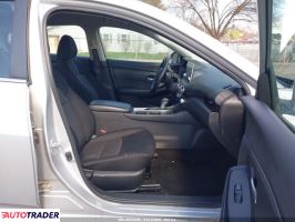 Nissan Sentra 2021 2