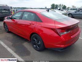 Hyundai Elantra 2023 2