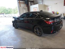 Acura Pozostałe 2022 2