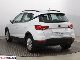 Seat Arona 2020 1.0 93 KM