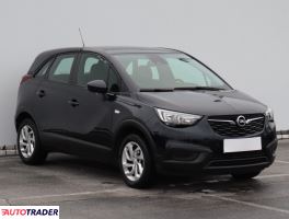 Opel Crossland - zobacz ofertę
