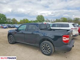Ford Maverick 2022 2