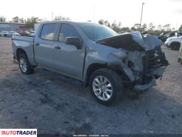 Chevrolet 1500 - zobacz ofertę