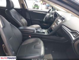 Ford Fusion 2020 2 Ford Fusion 2020 2