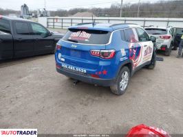 Jeep Compass 2022 2