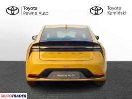 Toyota Prius 2023 2.0 223 KM