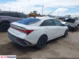 Hyundai Elantra 2026 2