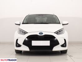 Toyota Yaris 2020 1.5 113 KM Toyota Yaris 2020 1.5 113 KM