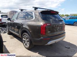 Kia Pozostałe 2020 3
