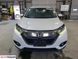 Honda HR-V 2020 1