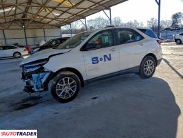 Chevrolet Equinox - zobacz ofertę