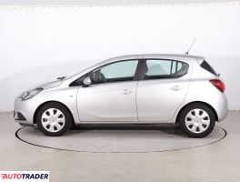 Opel Corsa 2019 1.4 73 KM Opel Corsa 2019 1.4 73 KM