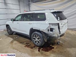 Jeep Cherokee 2024 3