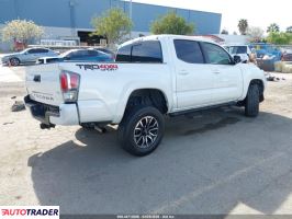 Toyota Tacoma 2023 3