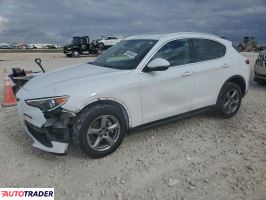 Alfa Romeo Stelvio - zobacz ofertę
