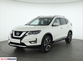 Nissan X-Trail 2019 1.3 156 KM