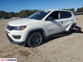 Jeep Compass 2019 2