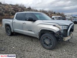 Toyota Tundra 2024 3