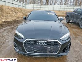 Audi A5 2022 2